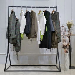 外貿(mào)女裝服裝廠家批發(fā)市場一般賣服裝的進貨渠道品牌剪標(biāo)女裝進貨渠道