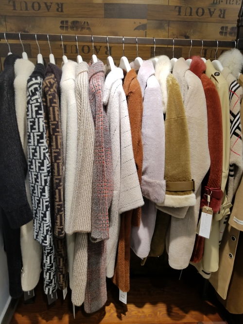 合肥服裝零售新模式,優(yōu)惠那么大,你得去看看