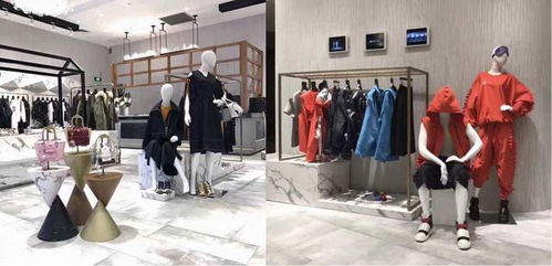 疫情期間關(guān)店停業(yè)及防疫物資大跌 本土服裝零售百?gòu)?qiáng)柏堡龍?zhí)?億