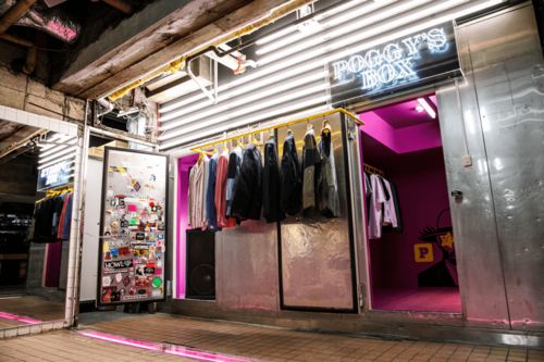 高級(jí)服飾陳列 2021年迎來(lái) 開店潮 ,這些秘籍趕緊收藏起來(lái)