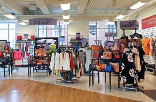 美股Z系列之TJX 美國最大折扣零售巨頭，服裝服飾批發與家居用品的“撿漏圣地”